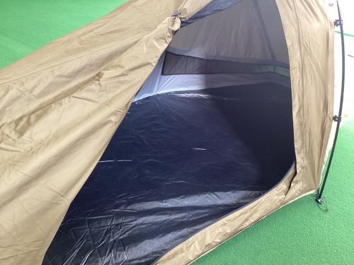 Helinox (ヘリノックス) ソロテント タクティカルアタックソロ