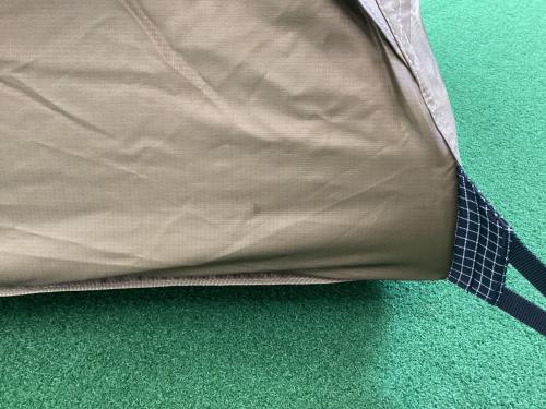 Helinox (ヘリノックス) ソロテント タクティカルアタックソロ