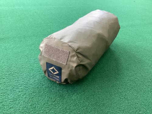 Helinox (ヘリノックス) ソロテント タクティカルアタックソロ