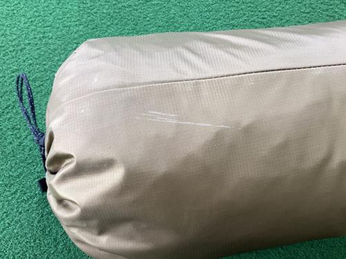 Helinox (ヘリノックス) ソロテント タクティカルアタックソロ