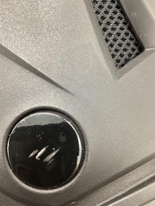 ROLLERBLADE (ローラーブレード) LIGHTNING インラインスケート ＠ ブラック×イエロー