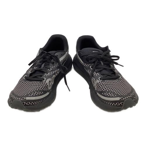 MERRELL (メレル) モーフライト リフレクティブ ゴアテックス トレランシューズ トレッキングシューズ J068209 メンズ SIZE 29cm ブラック×グレー