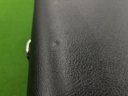 Coleman (コールマン) クーラーボックス ブラック スチールベルトクーラー