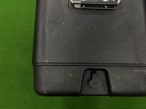 Coleman (コールマン) クーラーボックス ブラック スチールベルトクーラー