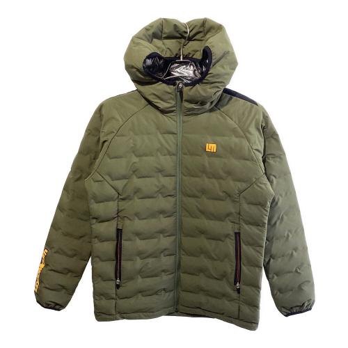 LOUDMOUTH (ラウドマウス) アウター ゴルフウェア(トップス) DS771206 メンズ SIZE L オリーブ