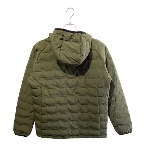 LOUDMOUTH (ラウドマウス) アウター ゴルフウェア(トップス) DS771206 メンズ SIZE L オリーブ