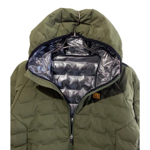 LOUDMOUTH (ラウドマウス) アウター ゴルフウェア(トップス) DS771206 メンズ SIZE L オリーブ