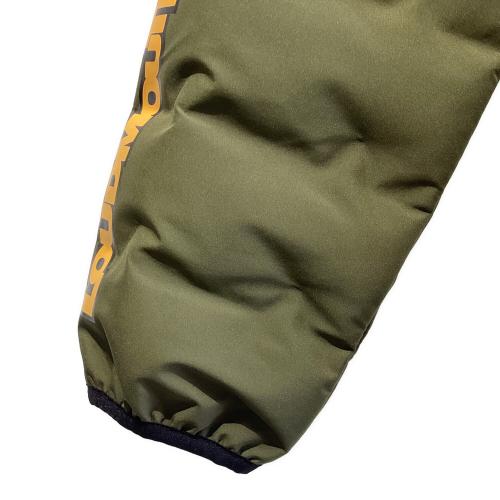 LOUDMOUTH (ラウドマウス) アウター ゴルフウェア(トップス) DS771206 メンズ SIZE L オリーブ