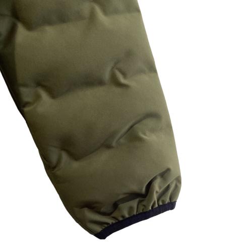 LOUDMOUTH (ラウドマウス) アウター ゴルフウェア(トップス) DS771206 メンズ SIZE L オリーブ