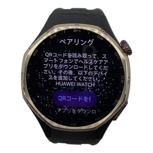 HONMA (ホンマ) ゴルフGPSナビ 限定ギフトボックス ブラック WATCH GT 6Pro