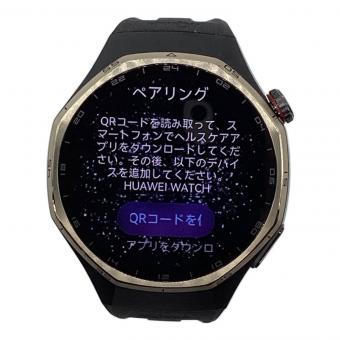 HONMA (ホンマ) ゴルフGPSナビ 限定ギフトボックス ブラック WATCH GT 6Pro