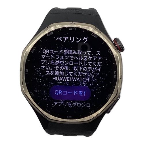 HONMA (ホンマ) ゴルフGPSナビ 限定ギフトボックス ブラック WATCH GT 6Pro