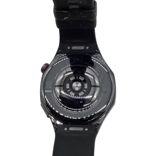 HONMA (ホンマ) ゴルフGPSナビ 限定ギフトボックス ブラック WATCH GT 6Pro