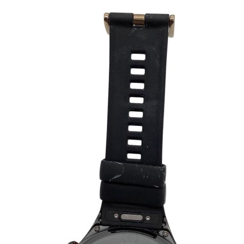 HONMA (ホンマ) ゴルフGPSナビ 限定ギフトボックス ブラック WATCH GT 6Pro