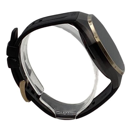 HONMA (ホンマ) ゴルフGPSナビ 限定ギフトボックス ブラック WATCH GT 6Pro