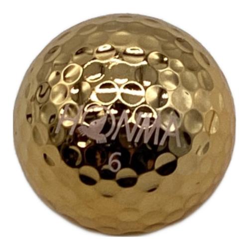 HONMA (ホンマ) ゴルフGPSナビ 限定ギフトボックス ブラック WATCH GT 6Pro