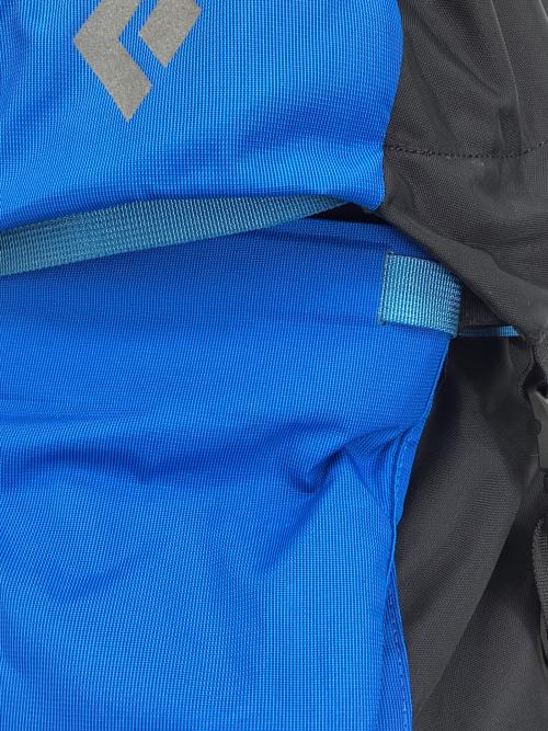 BLACK DIAMOND (ブラックダイヤモンド) バックパック 45L ブルー×ブラック MISSION 45