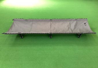 TOKYO CRAFTS (トウキョウクラフト) コット グレー UTコット