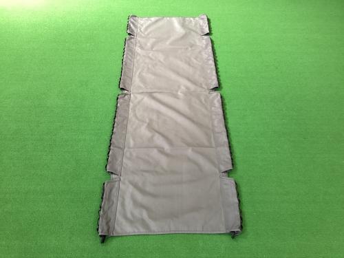 TOKYO CRAFTS (トウキョウクラフト) コット グレー UTコット