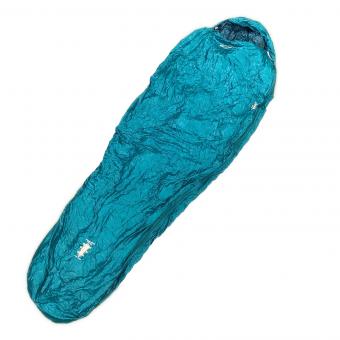 mont-bell (モンベル) マミー型シュラフ(ダウン) 1121104 シームレスダウンハガー800#3