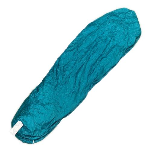 mont-bell (モンベル) マミー型シュラフ(ダウン) 1121104 シームレスダウンハガー800#3