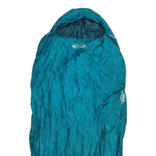 mont-bell (モンベル) マミー型シュラフ(ダウン) 1121104 シームレスダウンハガー800#3