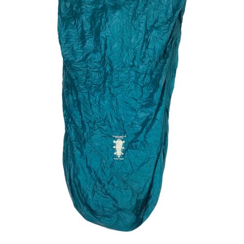 mont-bell (モンベル) マミー型シュラフ(ダウン) 1121104 シームレスダウンハガー800#3