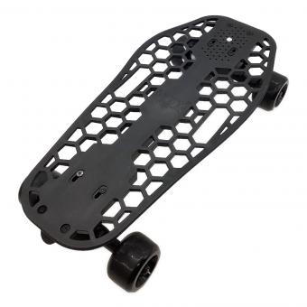 HEX (ヘックス) スケートボード ベーシックセット ブラック