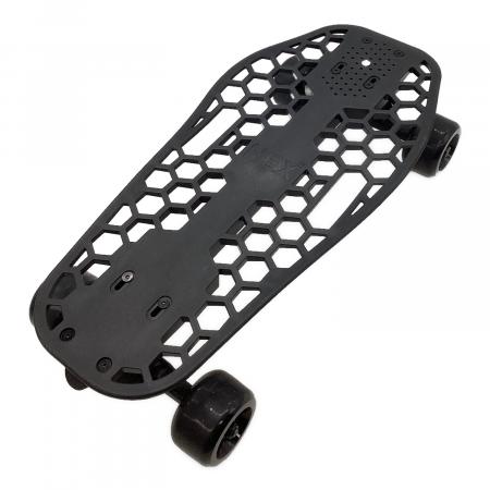 HEX (ヘックス) スケートボード ベーシックセット ブラック