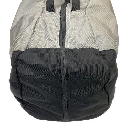 BLACK DIAMOND (ブラックダイヤモンド) バックパック 42L グレー×ブラック ストーンダッフル42