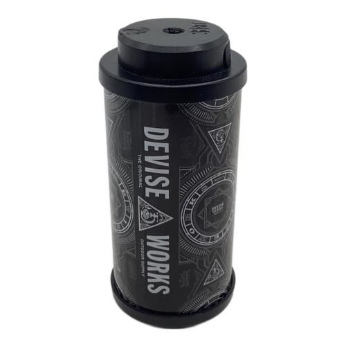 38explore (サーティーエイト・エクスプロー) 「38灯」ミヤビ LEDランタン デバイスワークスコラボ