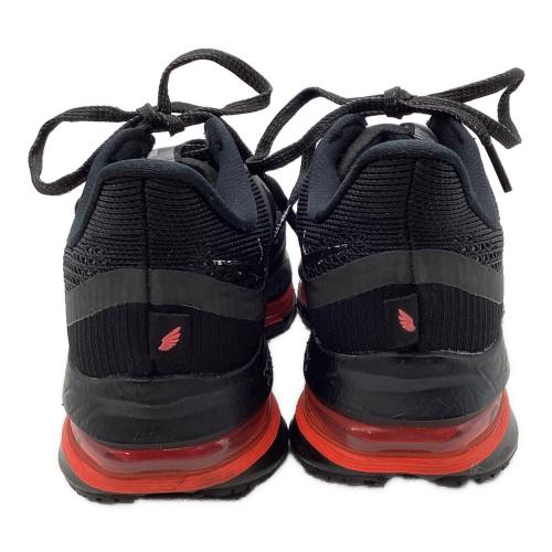 NIKE (ナイキ) ランニングシューズ HQ2593-003 ペガサスプレミアム レディース SIZE 24.5cm ブラック