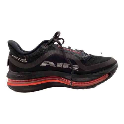 NIKE (ナイキ) ランニングシューズ HQ2593-003 ペガサスプレミアム レディース SIZE 24.5cm ブラック