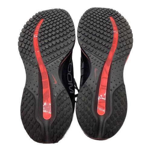 NIKE (ナイキ) ランニングシューズ HQ2593-003 ペガサスプレミアム レディース SIZE 24.5cm ブラック