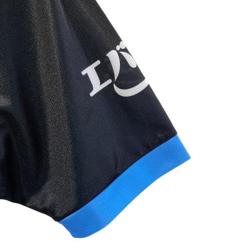 川崎フロンターレ (カワサキフロンターレ) サッカーユニフォーム 707160 2025 リミテッド ユニフォーム メンズ SIZE L ブラック