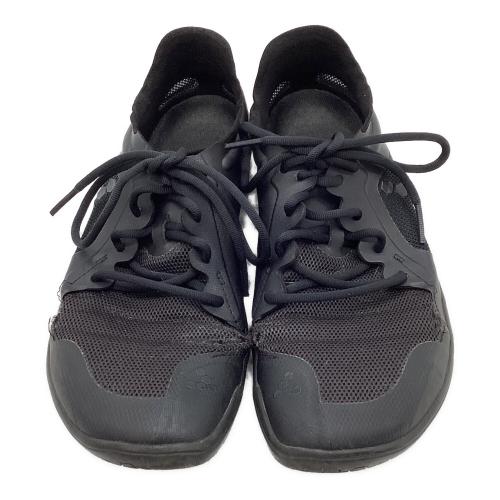 VIVOBARE FOOT (ビボベアフット) プライマスライト3.5 トレーニングシューズ レディース EUR38(約24.0〜25.0cm) ブラック