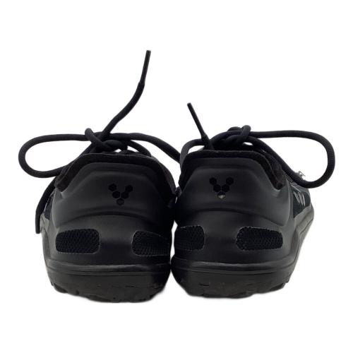 VIVOBARE FOOT (ビボベアフット) プライマスライト3.5 トレーニングシューズ レディース EUR38(約24.0〜25.0cm) ブラック
