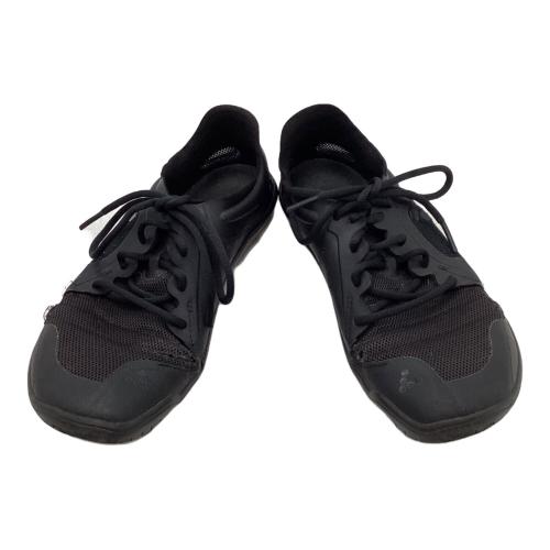 VIVOBARE FOOT (ビボベアフット) プライマスライト3.5 トレーニングシューズ レディース EUR38(約24.0〜25.0cm) ブラック