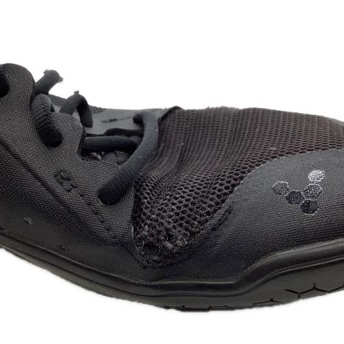 VIVOBARE FOOT (ビボベアフット) プライマスライト3.5 トレーニングシューズ レディース EUR38(約24.0〜25.0cm) ブラック