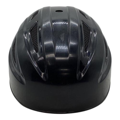 MIZUNO (ミズノ) 軟式野球用防具セット 防具 ヘルメット×1・フェイスマスク×1・レガース×2 ネイビー