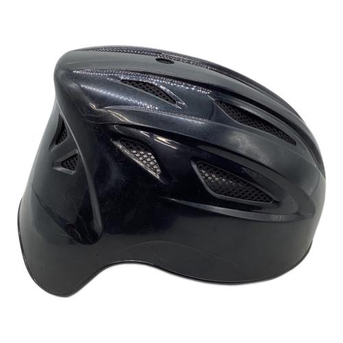 MIZUNO (ミズノ) 軟式野球用防具セット 防具 ヘルメット×1・フェイスマスク×1・レガース×2 ネイビー