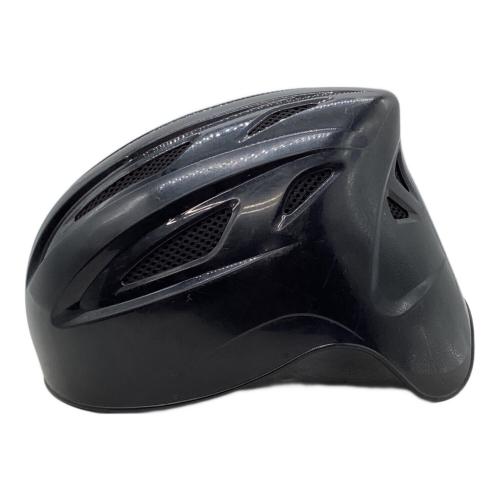 MIZUNO (ミズノ) 軟式野球用防具セット 防具 ヘルメット×1・フェイスマスク×1・レガース×2 ネイビー