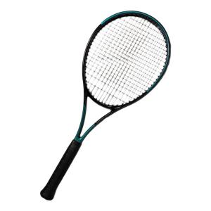 HEAD (ヘッド) GRAVITY TEAM 600 硬式テニスラケット ブラック×ブルー/2025モデル