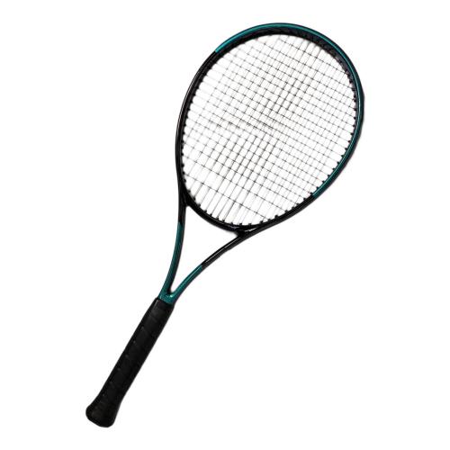 HEAD (ヘッド) GRAVITY TEAM 600 硬式テニスラケット ブラック×ブルー/2025モデル