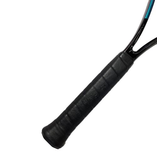 HEAD (ヘッド) GRAVITY TEAM 600 硬式テニスラケット ブラック×ブルー/2025モデル