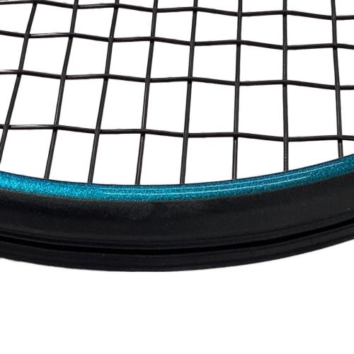 HEAD (ヘッド) GRAVITY TEAM 600 硬式テニスラケット ブラック×ブルー/2025モデル