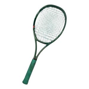 YONEX (ヨネックス) PERCEPT 100D 硬式テニスラケット グリーン