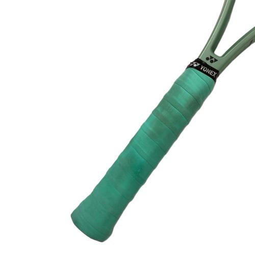 YONEX (ヨネックス) PERCEPT 100D 硬式テニスラケット グリーン