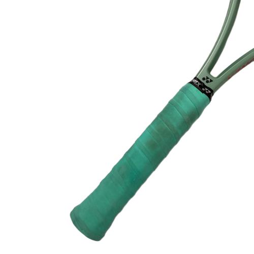 YONEX (ヨネックス) PERCEPT 100D 硬式テニスラケット グリーン