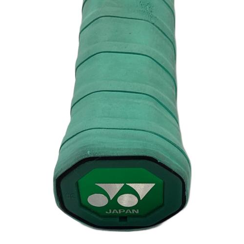 YONEX (ヨネックス) PERCEPT 100D 硬式テニスラケット グリーン